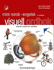 Mini visuell ordbok