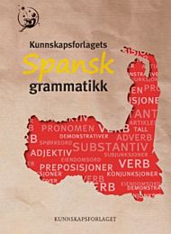 Kunnskapsforlagets spansk grammatikk