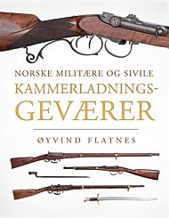 Norske militÃ¦re og sivile kammerladningsgevÃ¦rer