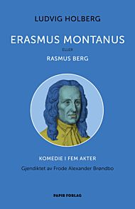 Erasmus Montanus, eller Rasmus Berg