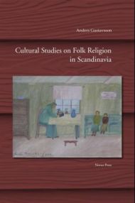 Cultural studies on folk religion in Scandinavia