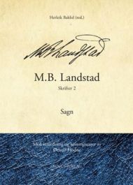 M.B. Landstad