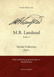 M.B. Landstad