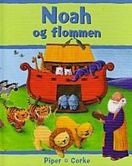 Noah og flommen