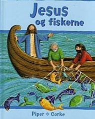 Jesus og fiskerne
