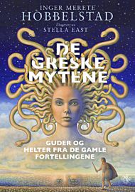 De greske mytene