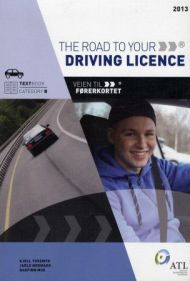 The road to your driving licence