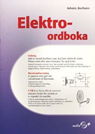 Elektroordboka