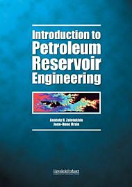 Introduction to petroleum reservoir engineering