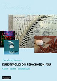 Kunstfaglig og pedagogisk FoU