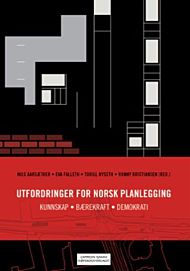 Utfordringer for norsk planlegging