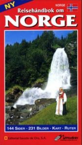 Guidebok Norge Norsk
