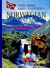 Norwegian national recipes