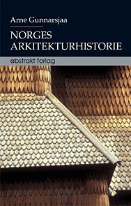 Norges arkitekturhistorie
