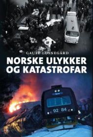 Norske ulykker og katastrofar