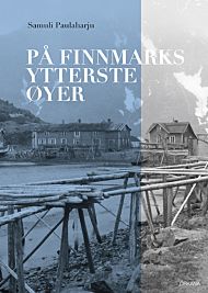 PÃ¥ Finnmarks ytterste Ã¸yer
