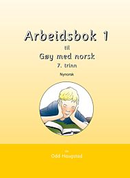 Arbeidsbok 1 til GÃ¸y med norsk