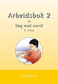 Arbeidsbok 2 til GÃ¸y med norsk