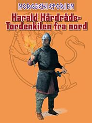 Harald HÃ¥rdrÃ¥de