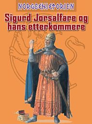 Sigurd Jorsalfare og hans etterkommere