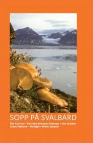 Sopp pÃ¥ Svalbard