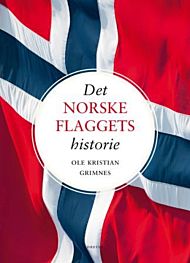 Det norske flaggets historie