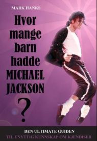 Hvor mange barn hadde Michael Jackson?