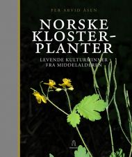 Norske klosterplanter