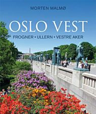 Oslo vest