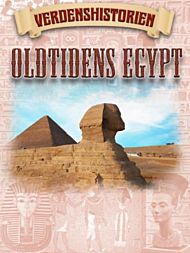 Oldtidens Egypt