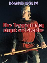 Olav Tryggvason og slaget ved Svolder