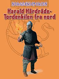 Harald HÃ¥rdrÃ¥de