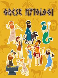 Gresk mytologi