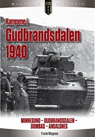 Kampene i Gudbrandsdalen 1940
