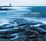 Naturparadiset SmÃ¸la = Nature's paradise of Smola, Norway