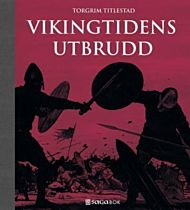 Vikingtidens utbrudd