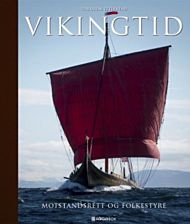 Vikingtid, motstandsrett og folkestyre