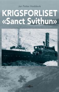 Krigsforliset Sanct Svithun