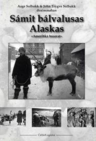 SÃ¡mit bÃ¡lvalusas Alaskas