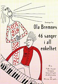 Livstegn fra Ola Bremnes
