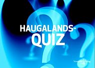Haugalands-Quiz