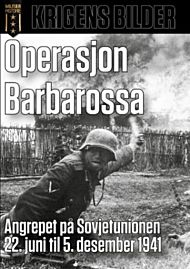 Operasjon Barbarossa