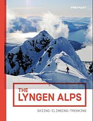 The Lyngen alps