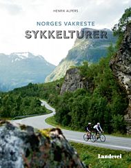 Norges vakreste sykkelturer