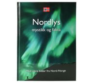 Nordlys - mystikk og fakta norsk