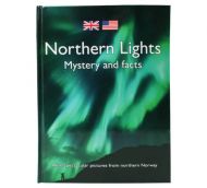 Nordlys - mystikk og fakta engelsk