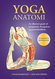 Yoga anatomi