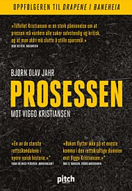 Prosessen mot Viggo Kristiansen