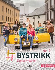 #bystrikk no. 5