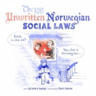 The 100 unwritten Norwegian social laws